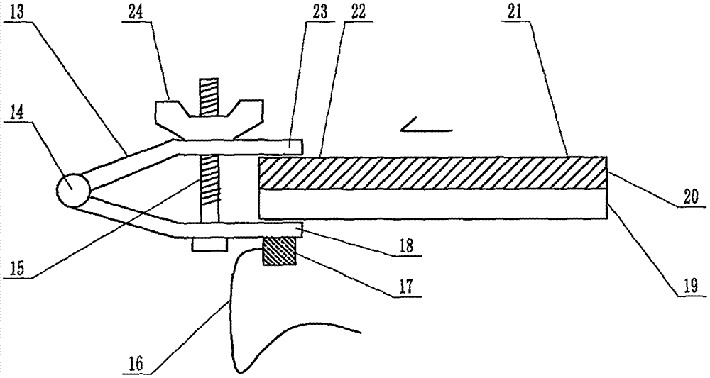 Sub-type swine influenza detection chip device using PDMS as substrate material