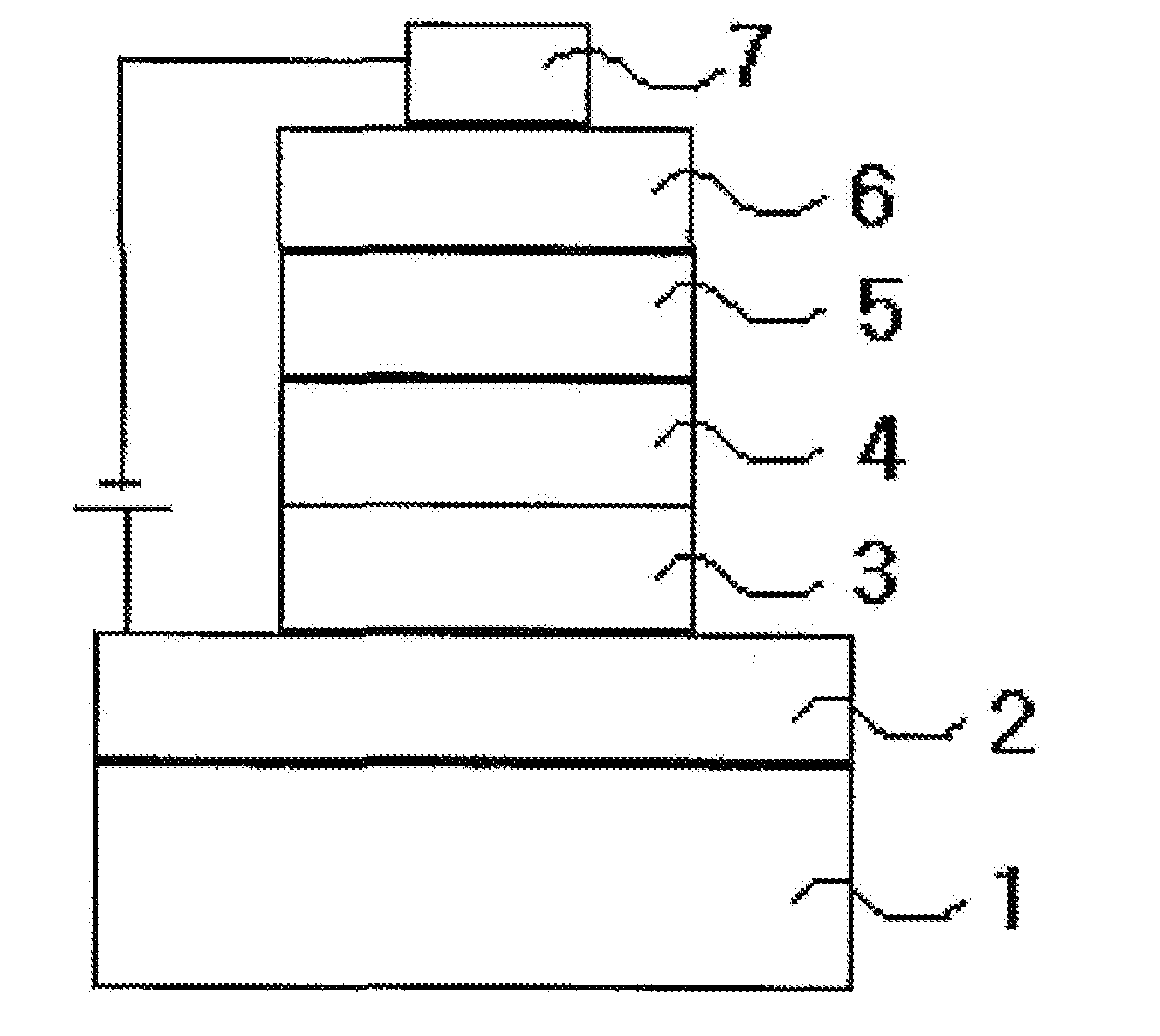 Polycyclic compound and organic electronic device comprising the same