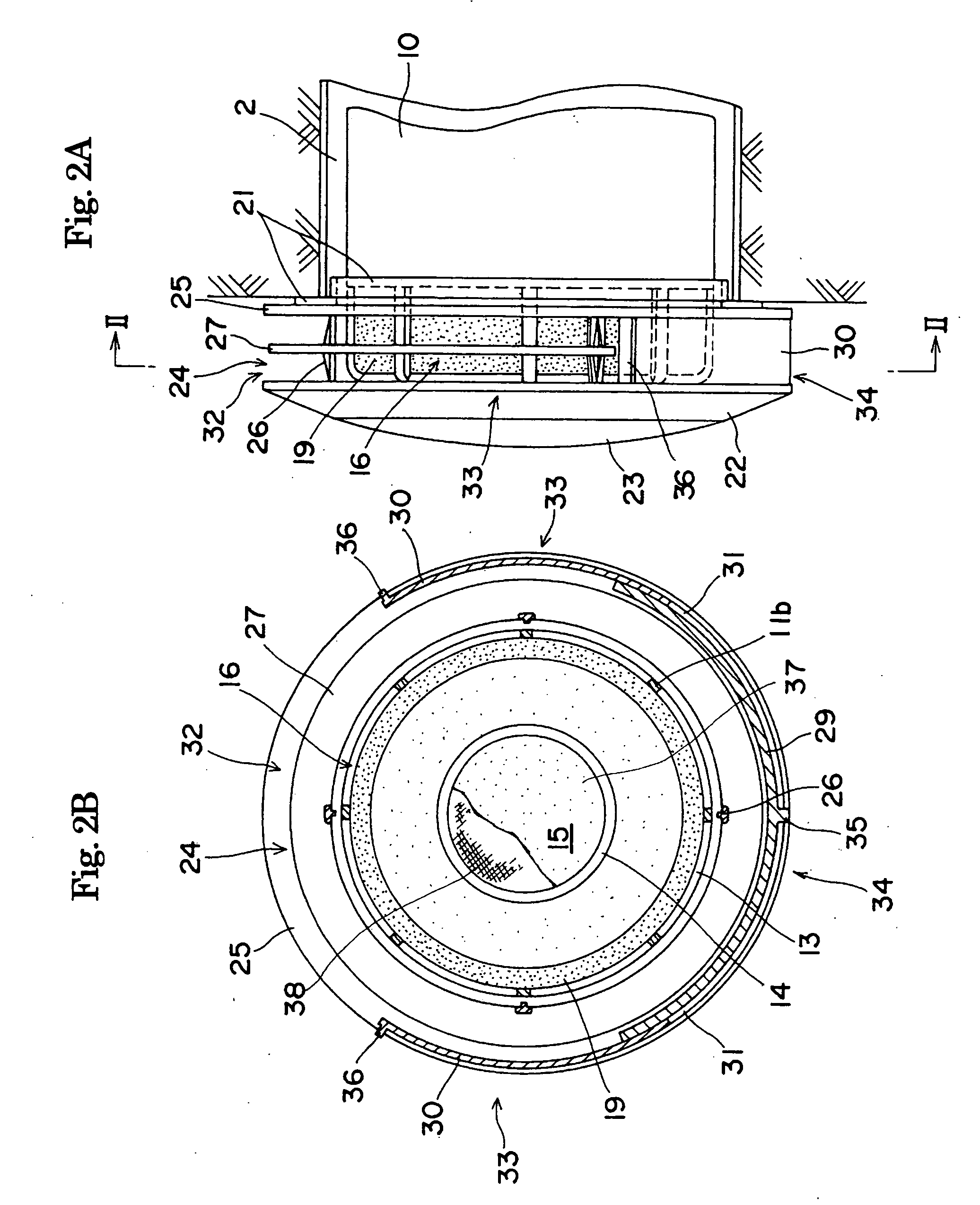 Ventilator