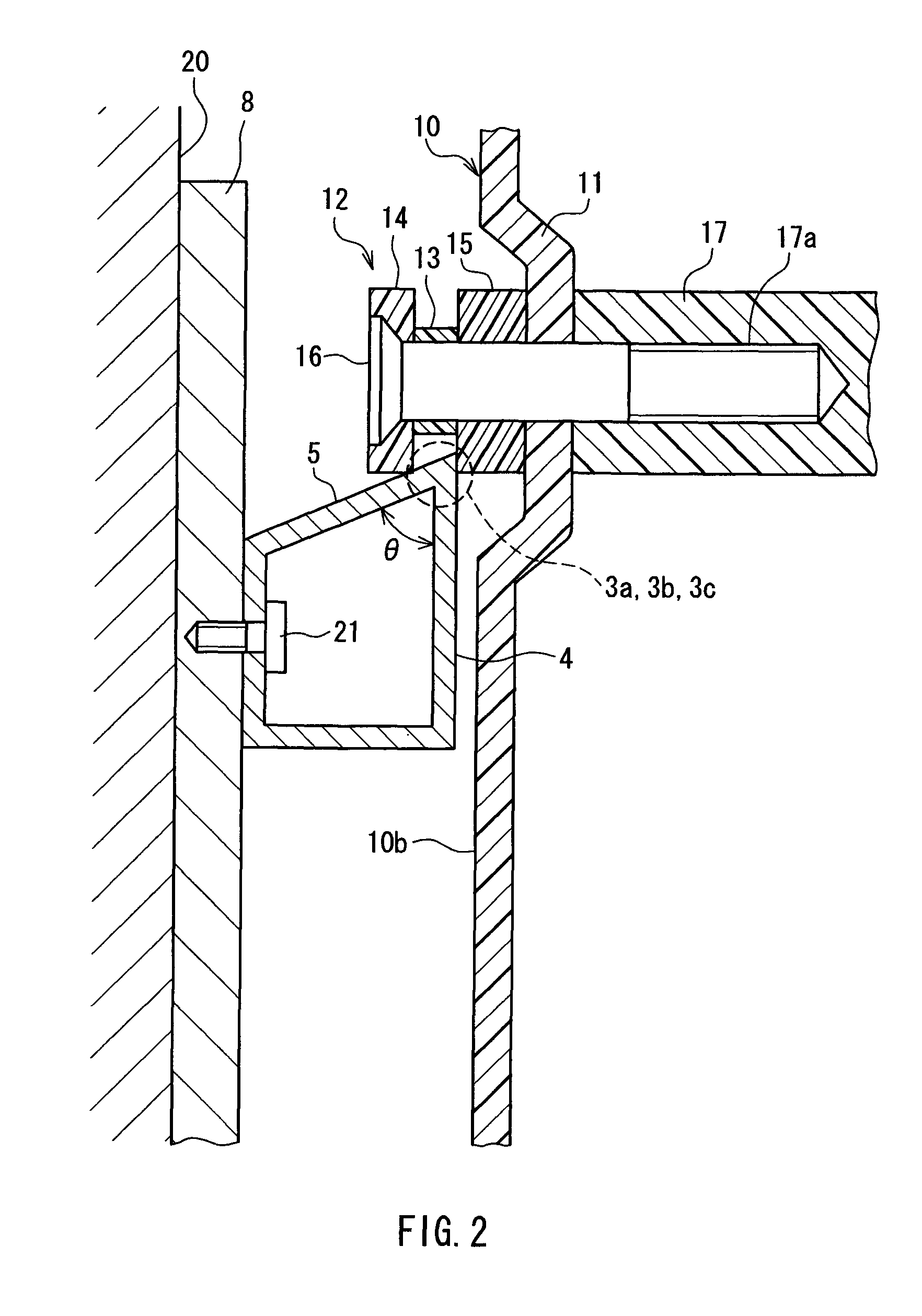 Hanger and display