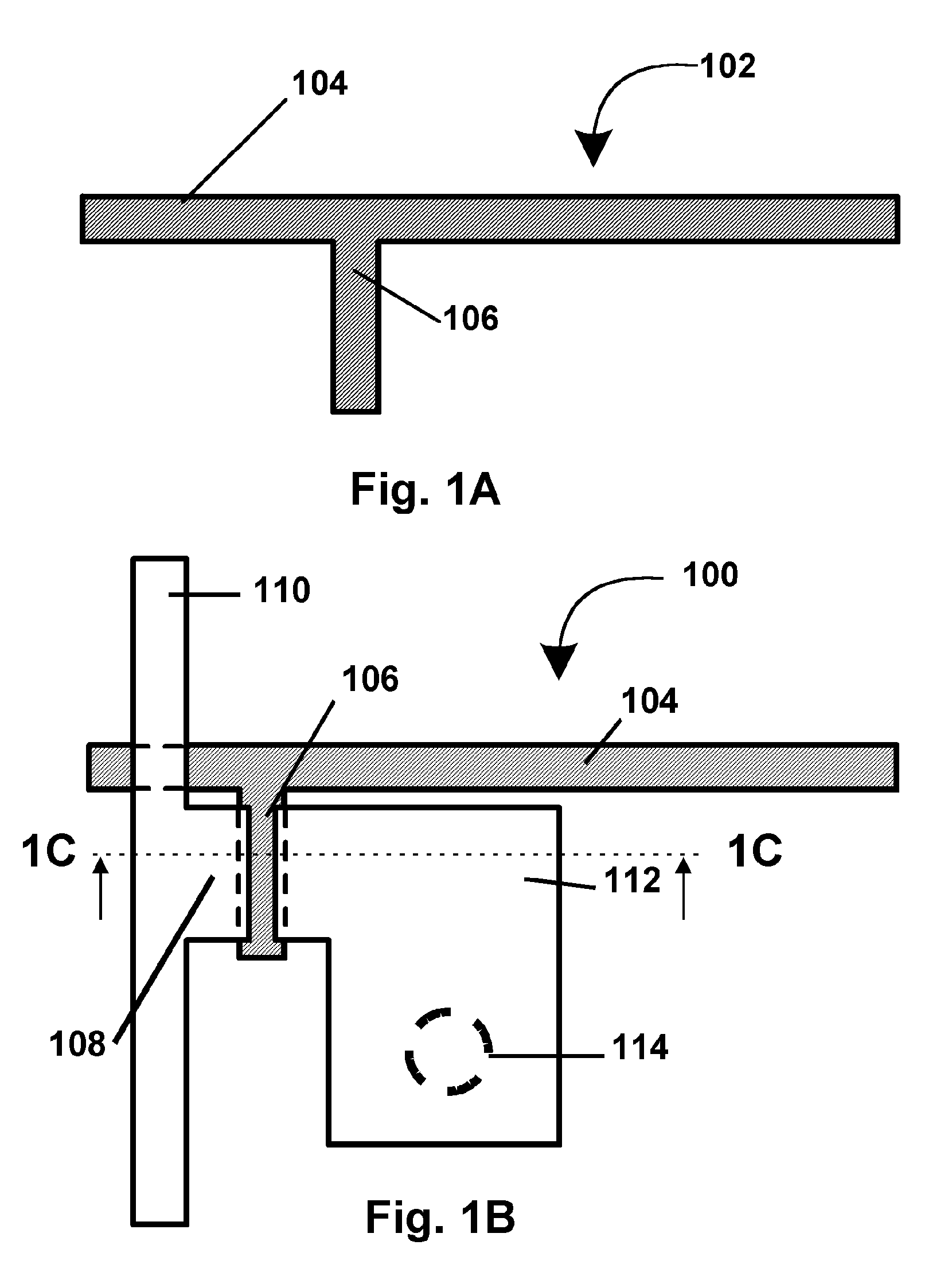 Backplanes for display applications, and components for use therein