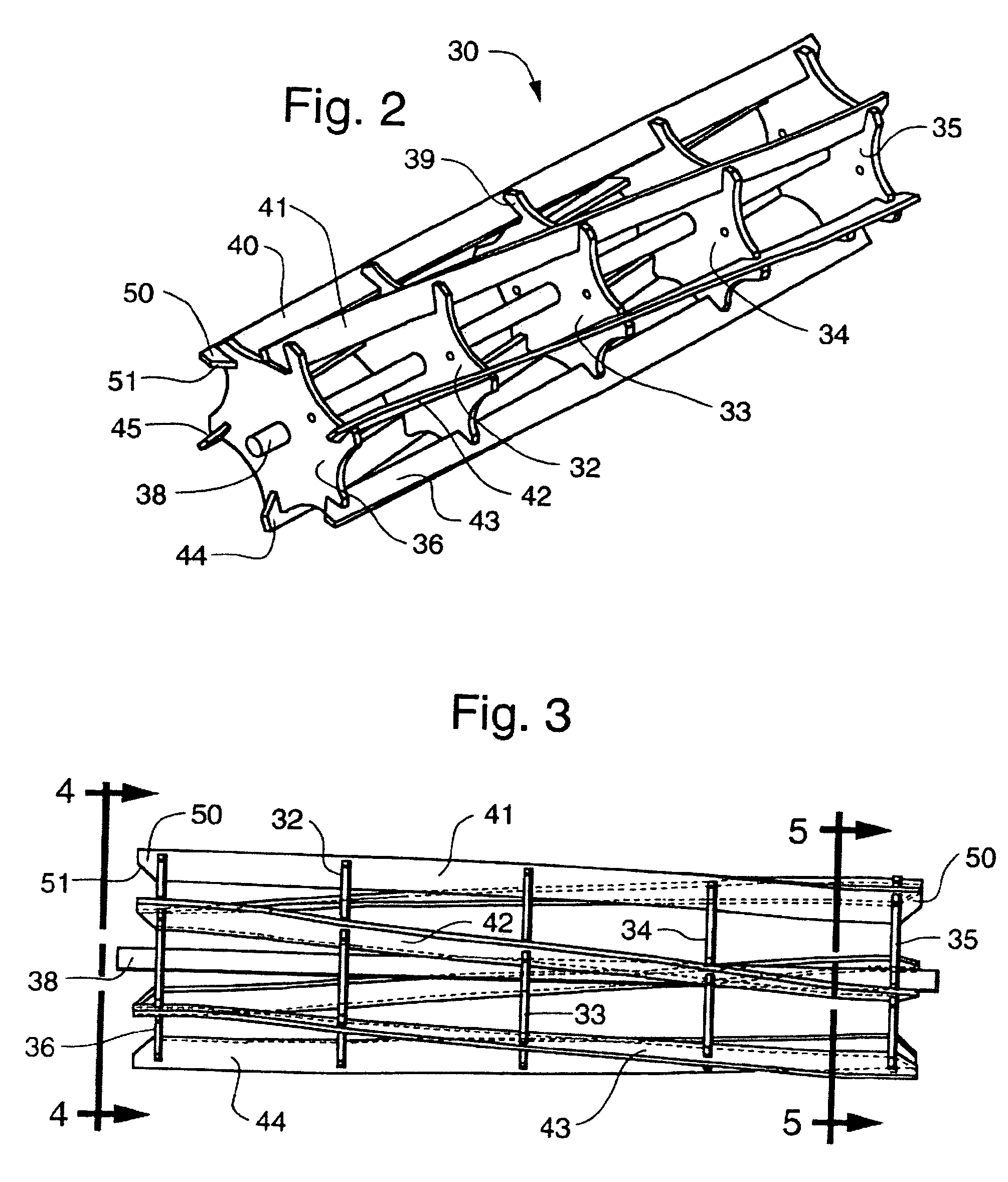 Soil conditioning rotary reel