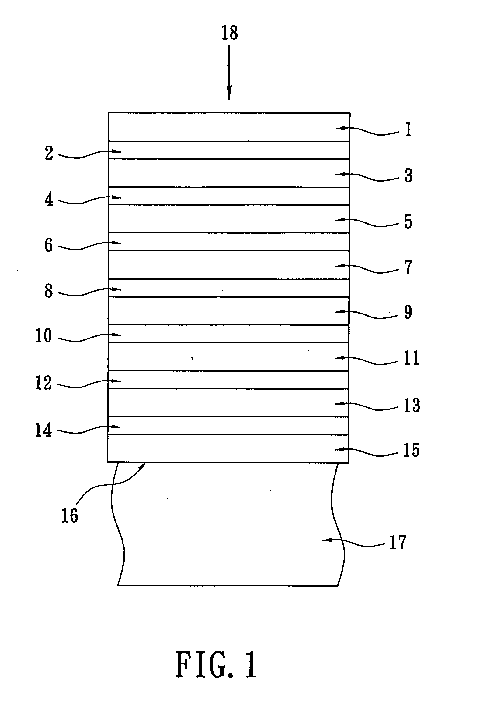 Low resistivity light attenuation anti-reflection coating with a transparent surface conductive layer