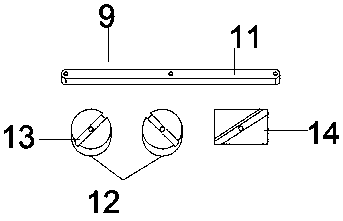 Composite door