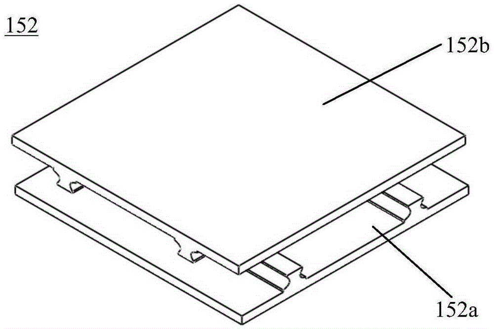 Tire test device