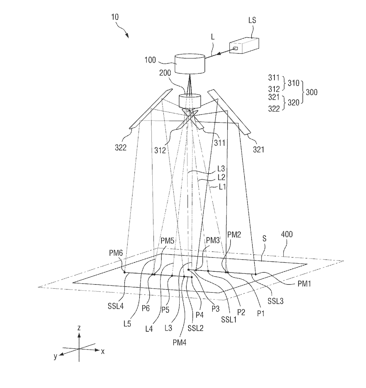 Laser processing apparatus