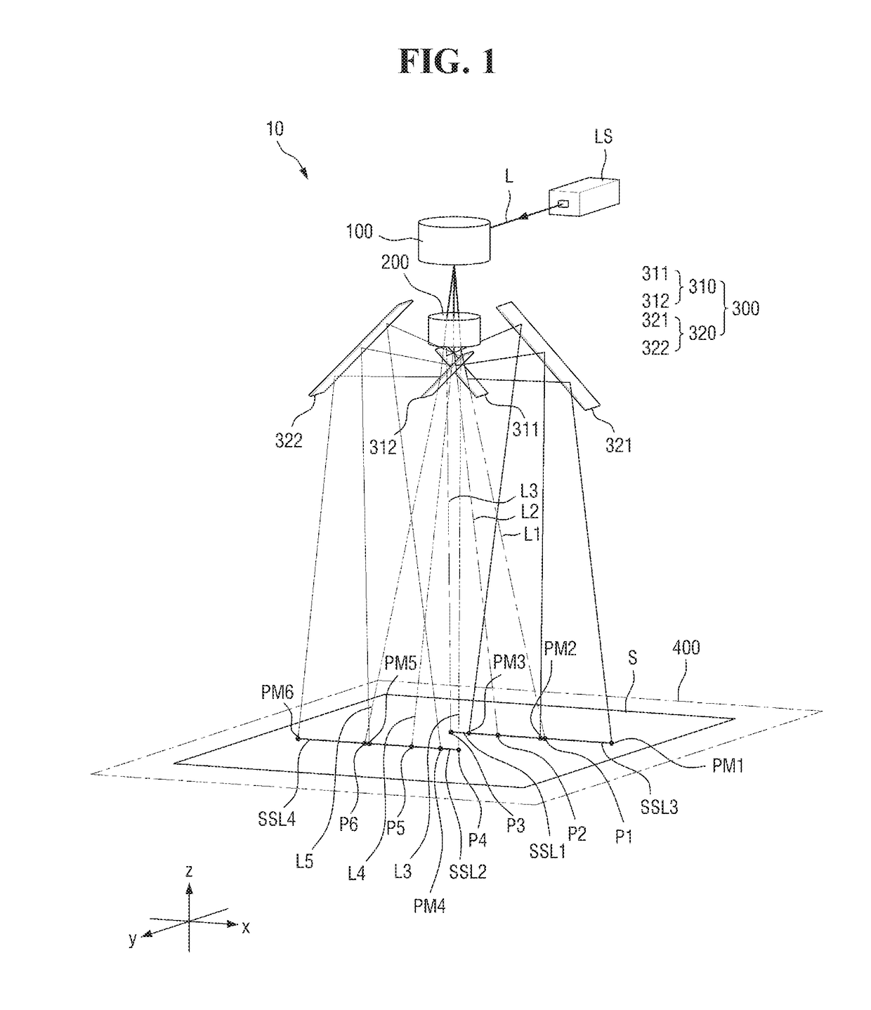 Laser processing apparatus