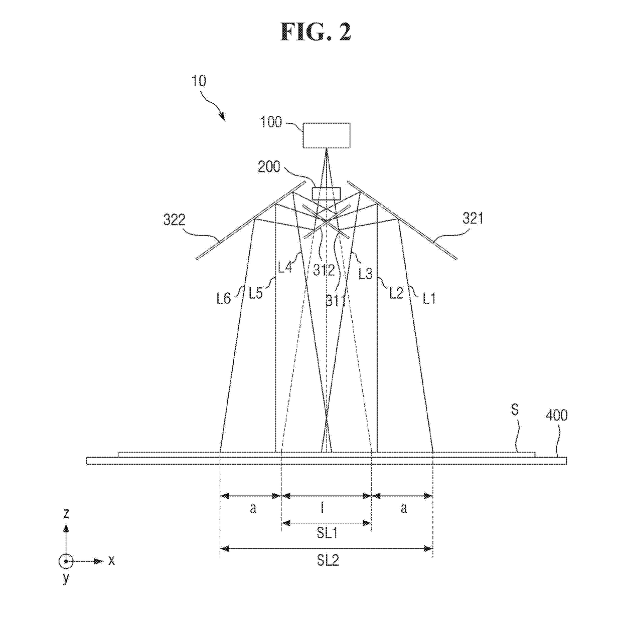 Laser processing apparatus