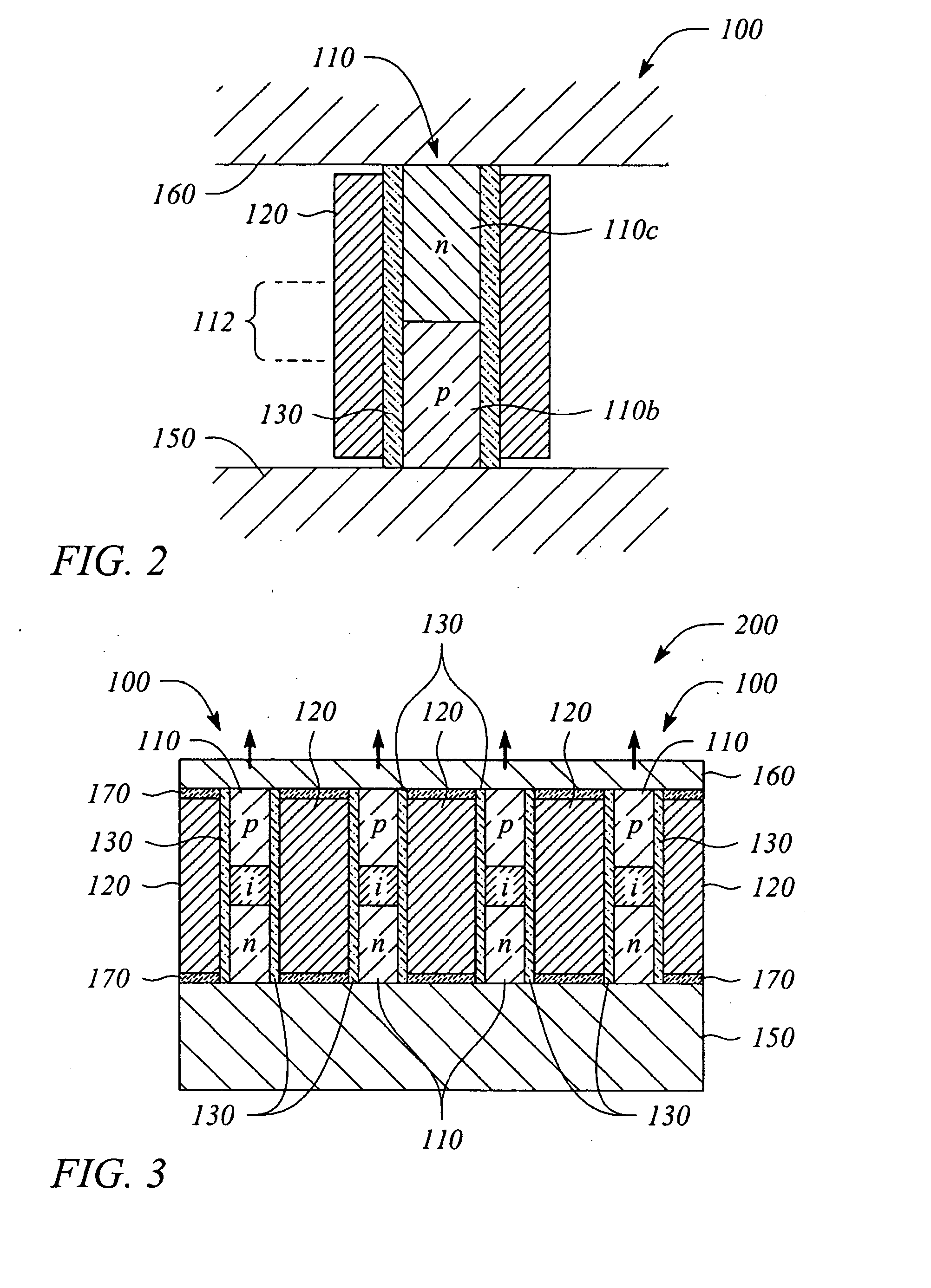 Plasmon Enhanced Nanowire Light Emitting Diode