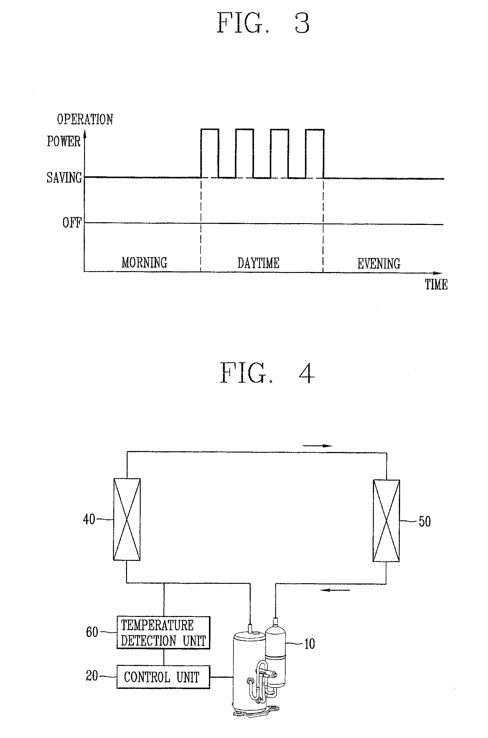 Compressor and air-conditioner having the same