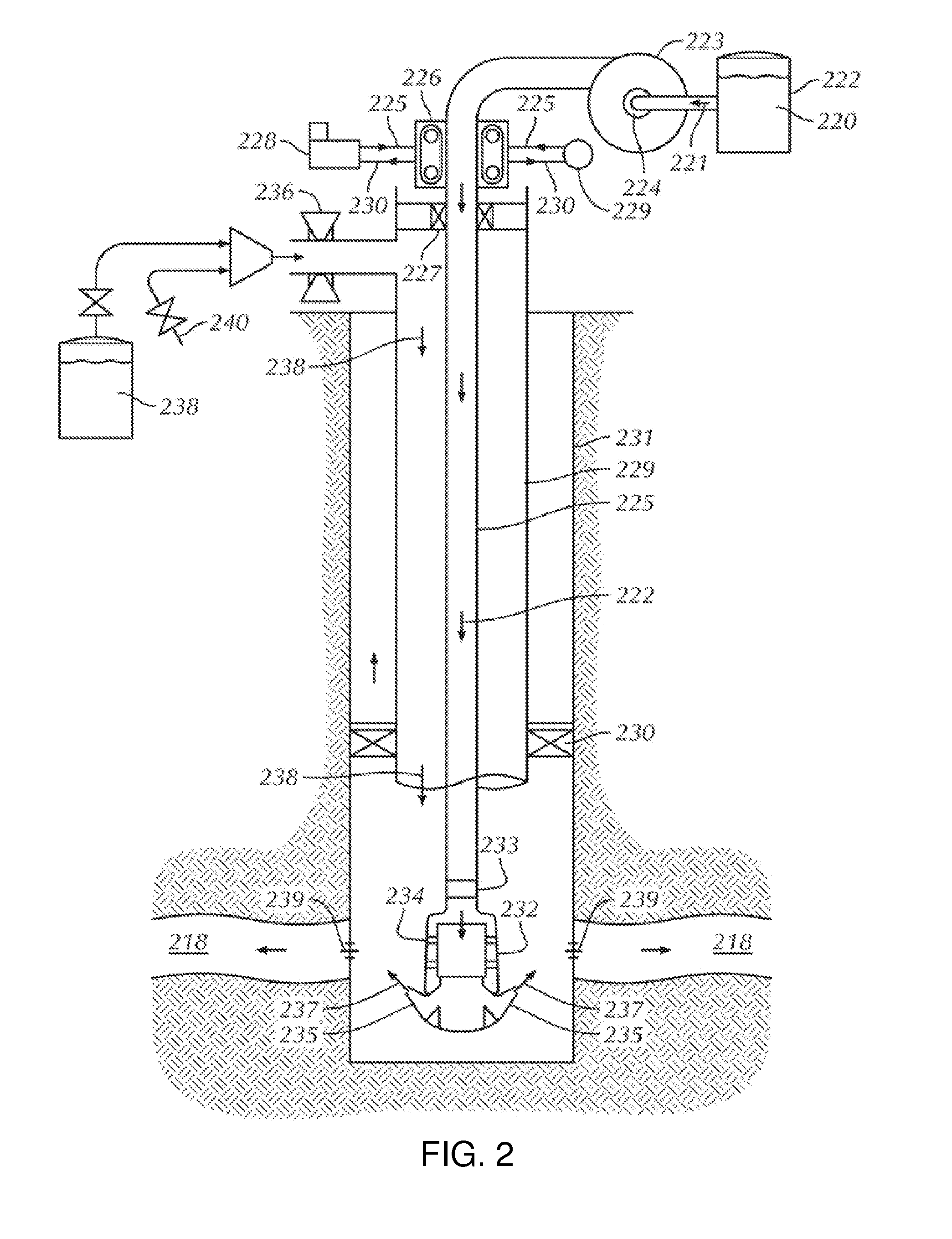 Method and apparatus to release energy in a well