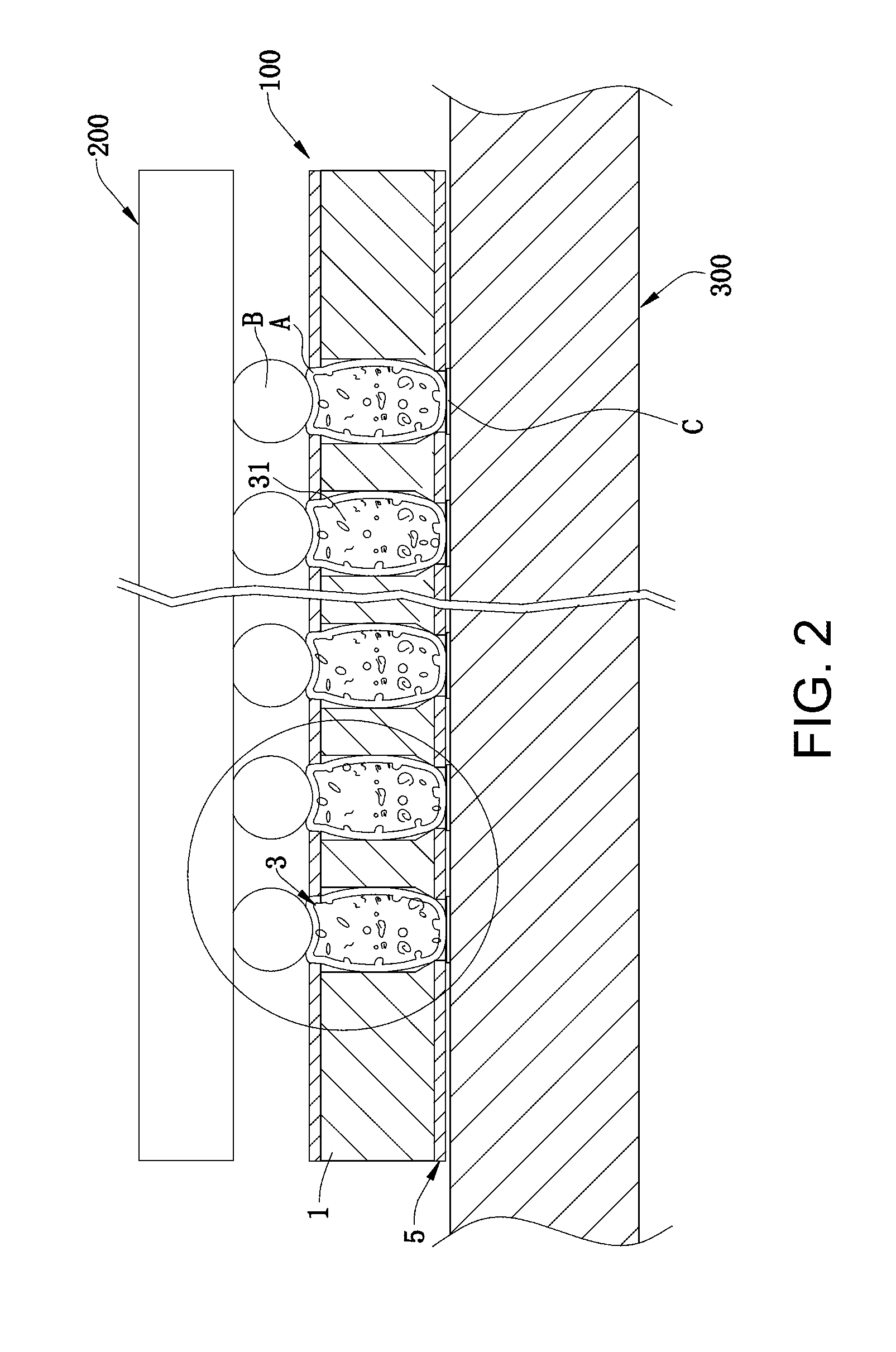 Electrical connector