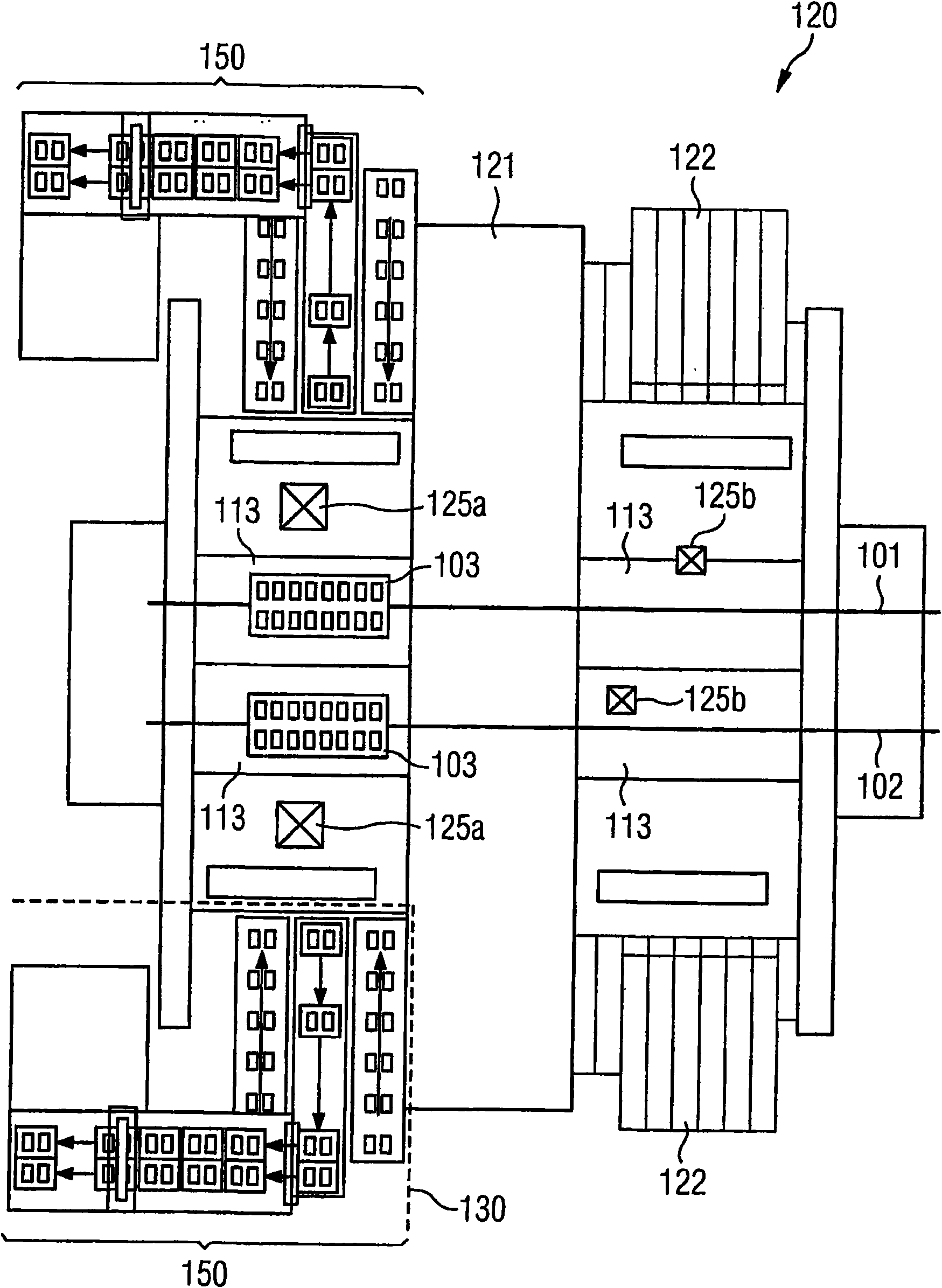 Application of a viscous medium onto an electronic substrate