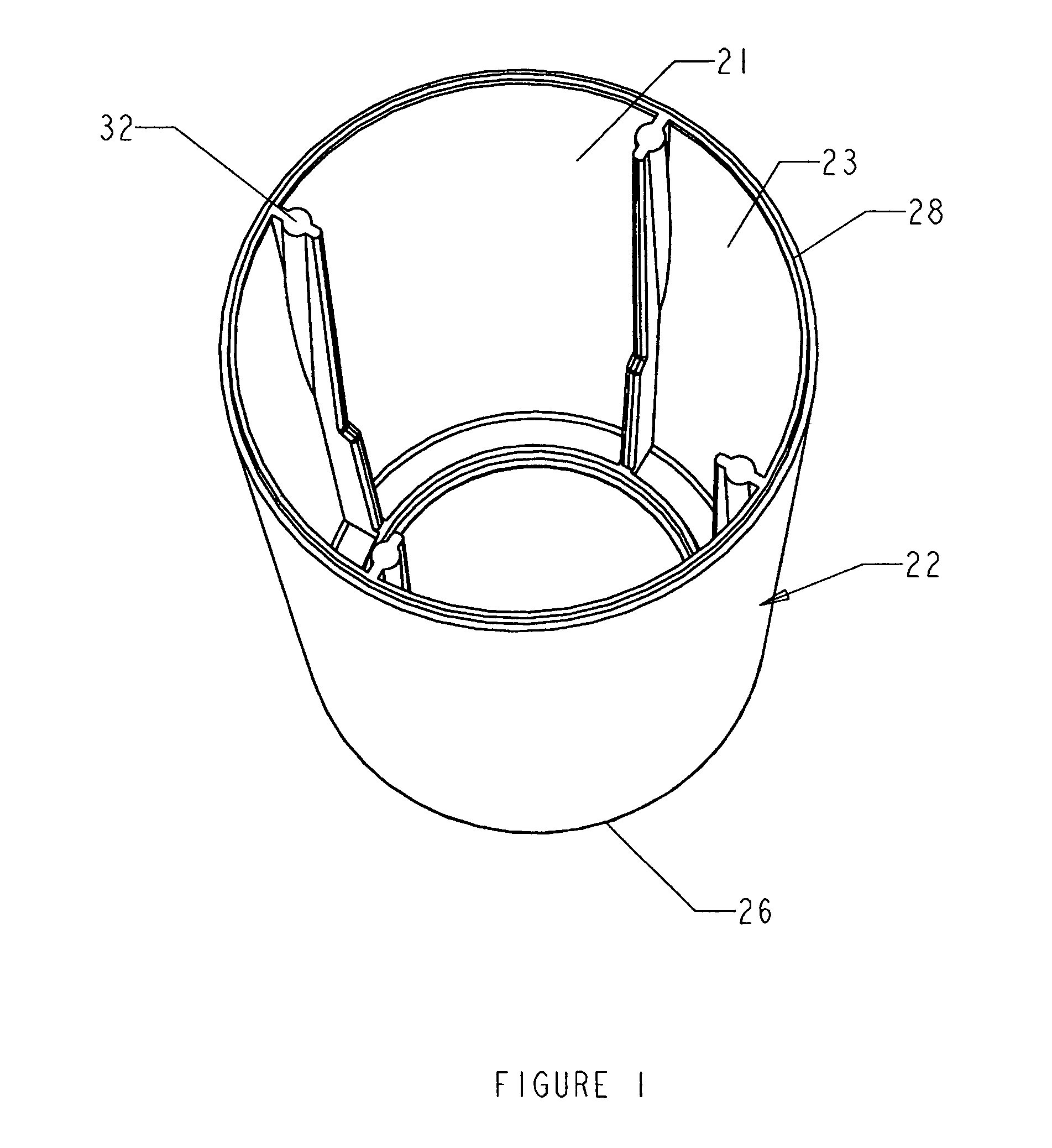 Batting swing aid