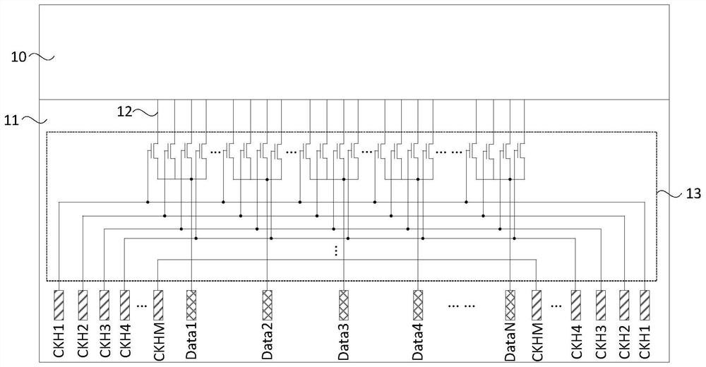 Display panel and display device