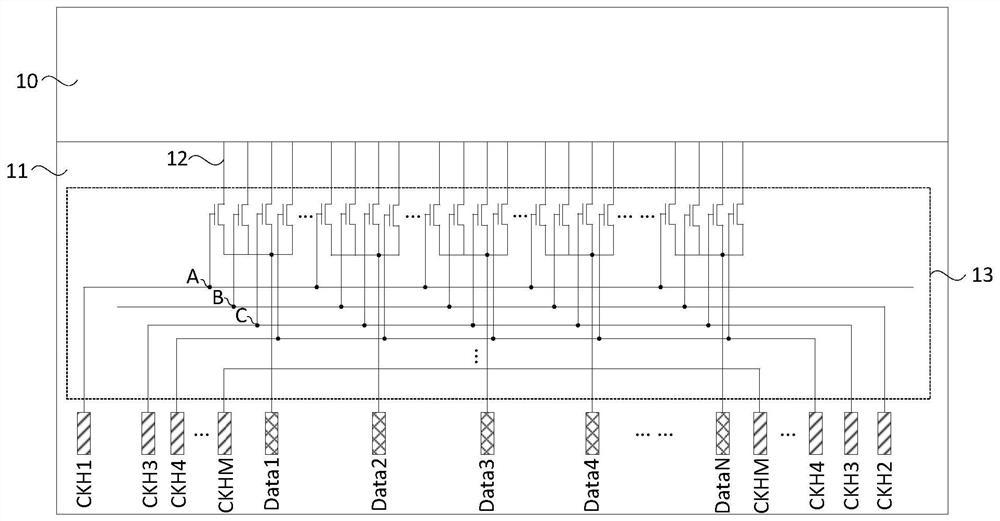 Display panel and display device