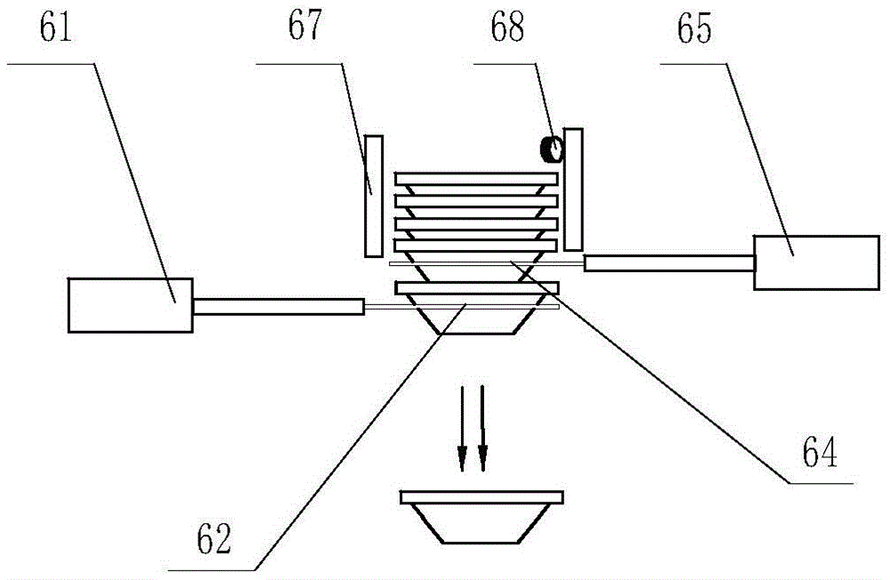 Fast Automatic Noodle Cooking Machine