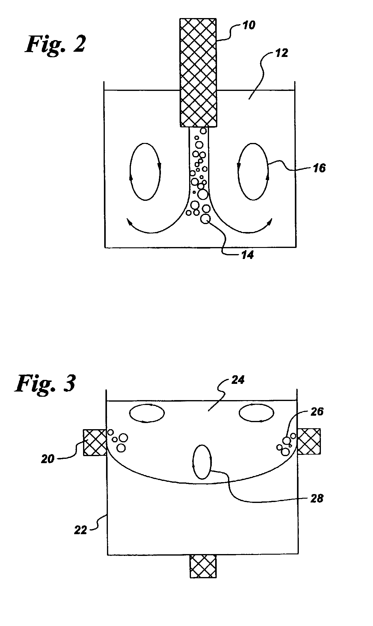 Method for making materials having artificially dispersed nano-size phases and articles made therewith