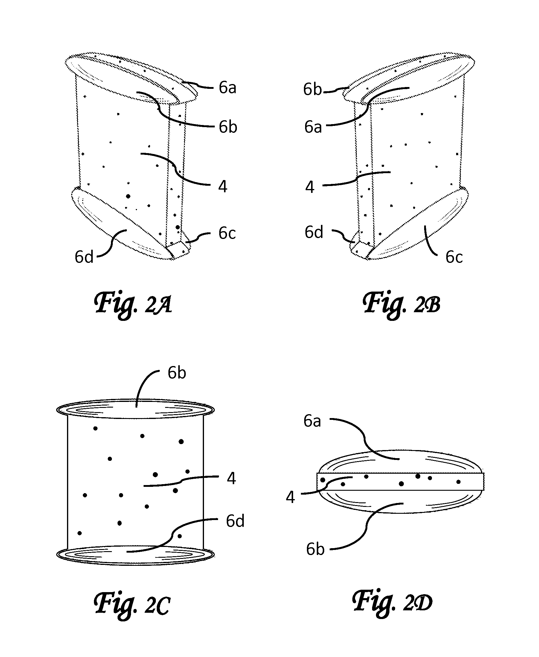 Terminal tackle holder