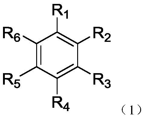 Organic compound, application thereof and organic light-emitting device adopting compound