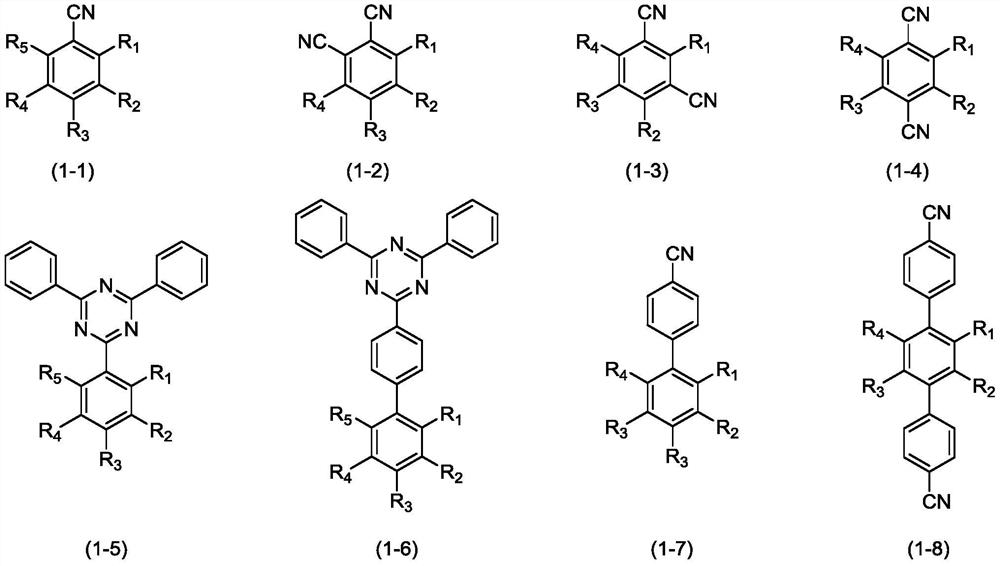 Organic compound, application thereof and organic light-emitting device adopting compound