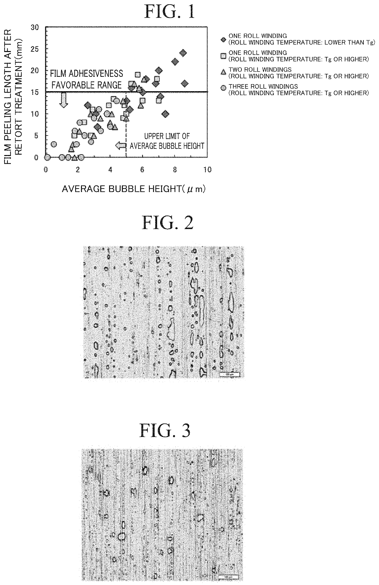 Film-laminated metal plate having excellent retort adhesiveness, and method for manufacturing same