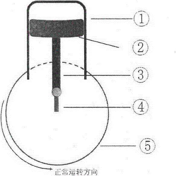 Novel engine