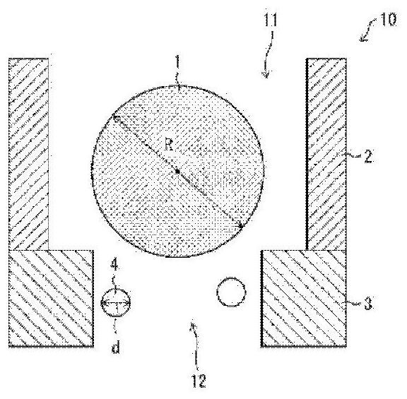 Slurry transfer method, polyolefin production method and utilization thereof