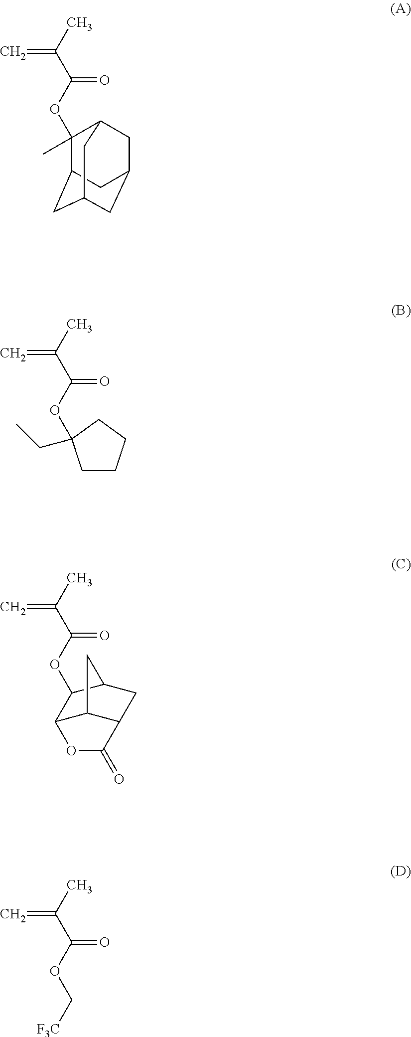 Resist composition and method for producing resist pattern