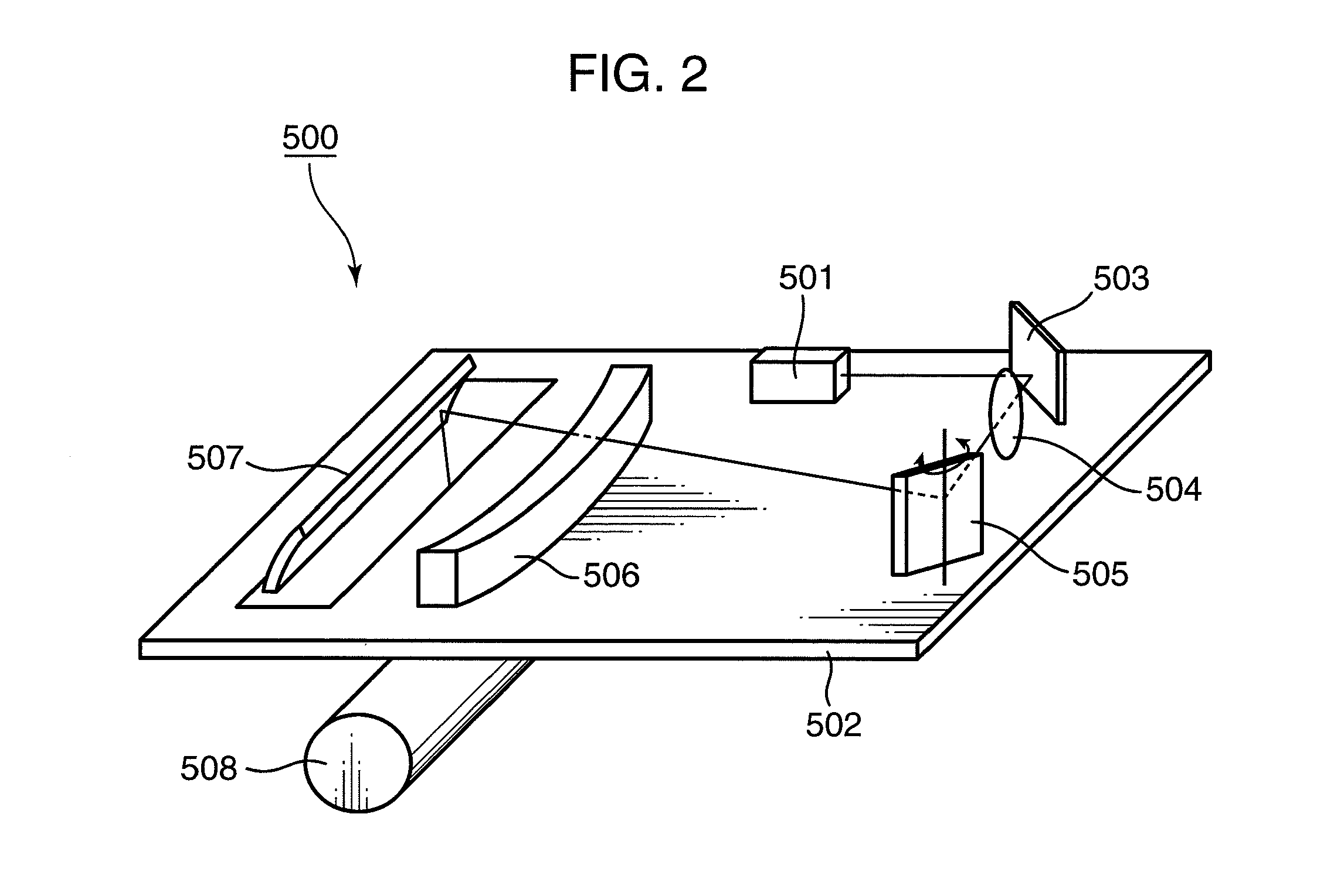 Liquid crystal display backlight and liquid crystal display device using same