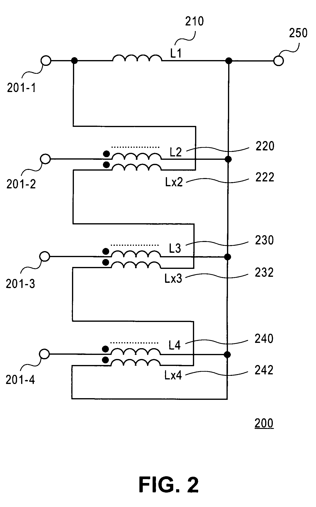 Apparatus and method for multi-phase transformers