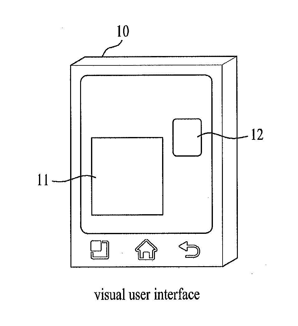 Display device and control method thereof