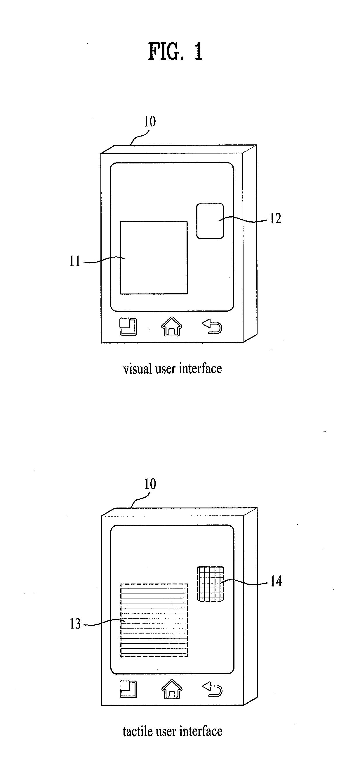 Display device and control method thereof