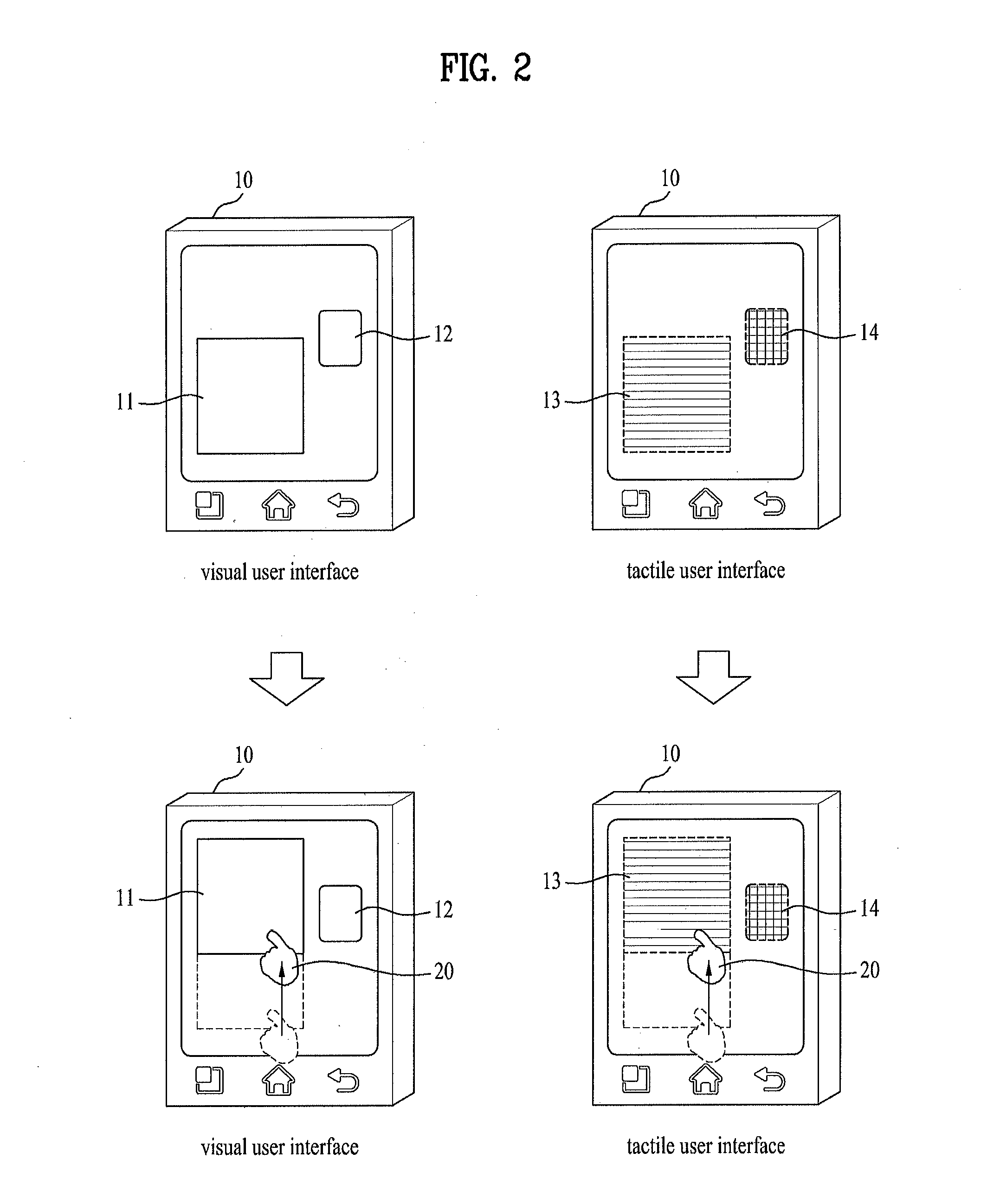 Display device and control method thereof