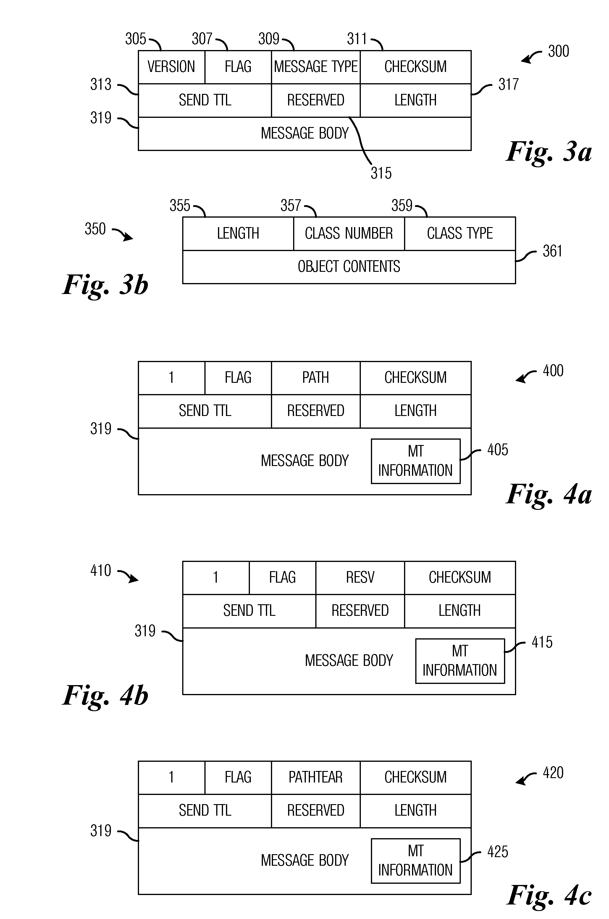 System and Method for Multi-Topology Support