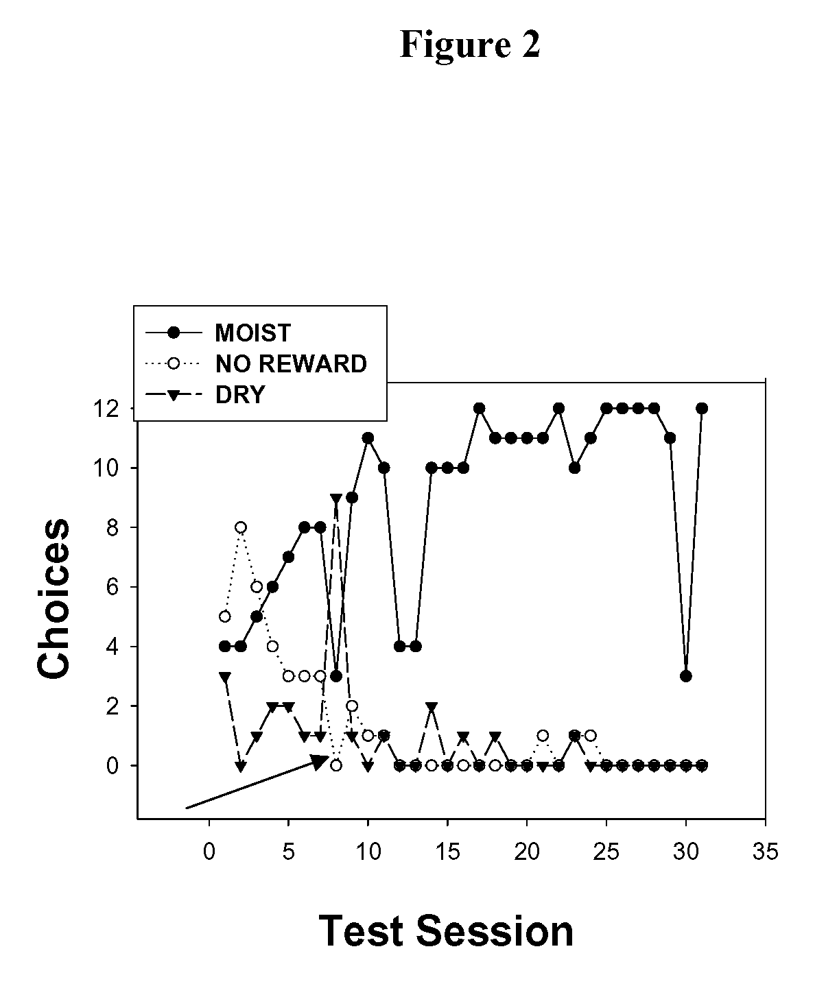 Method for assessing food palatability and preference in animals using a cognitive palatability assessment protocol