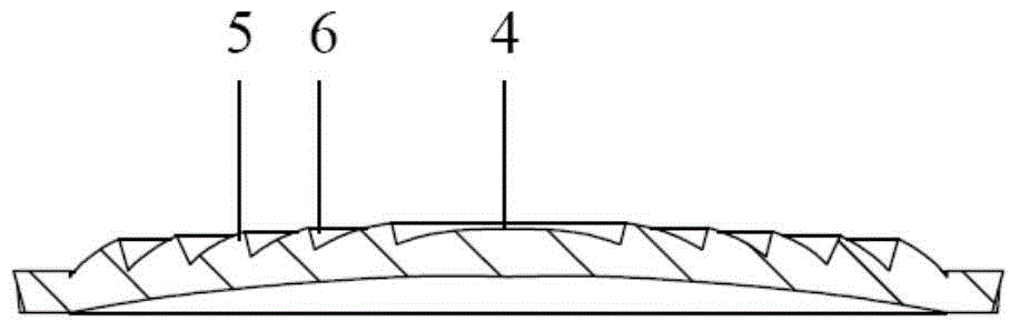 Fresnel lens