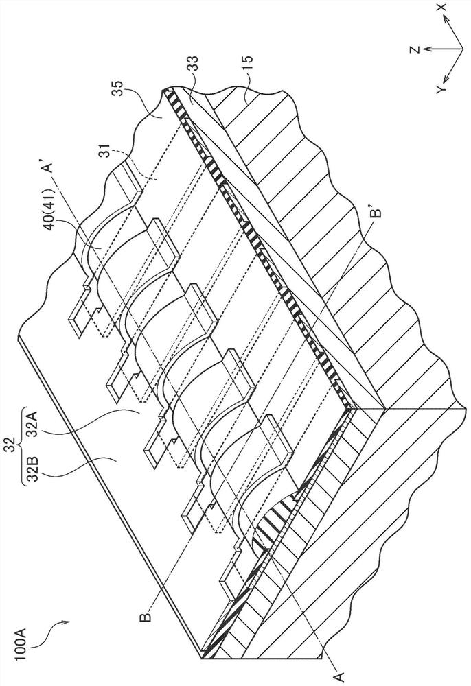 Thermal printing head, manufacturing method thereof and thermal printer