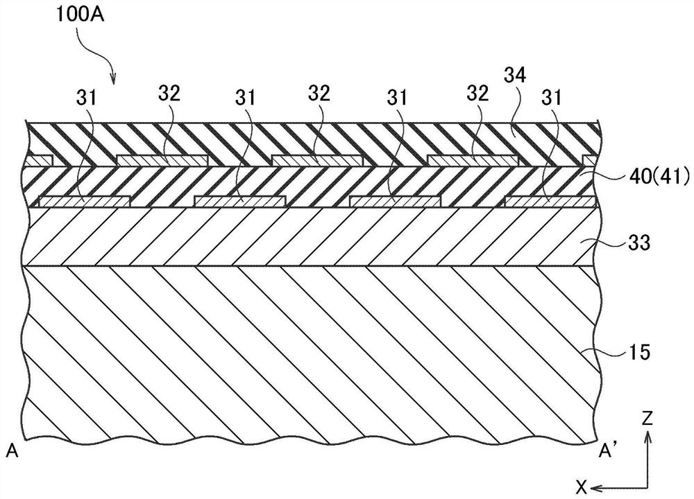 Thermal printing head, manufacturing method thereof and thermal printer