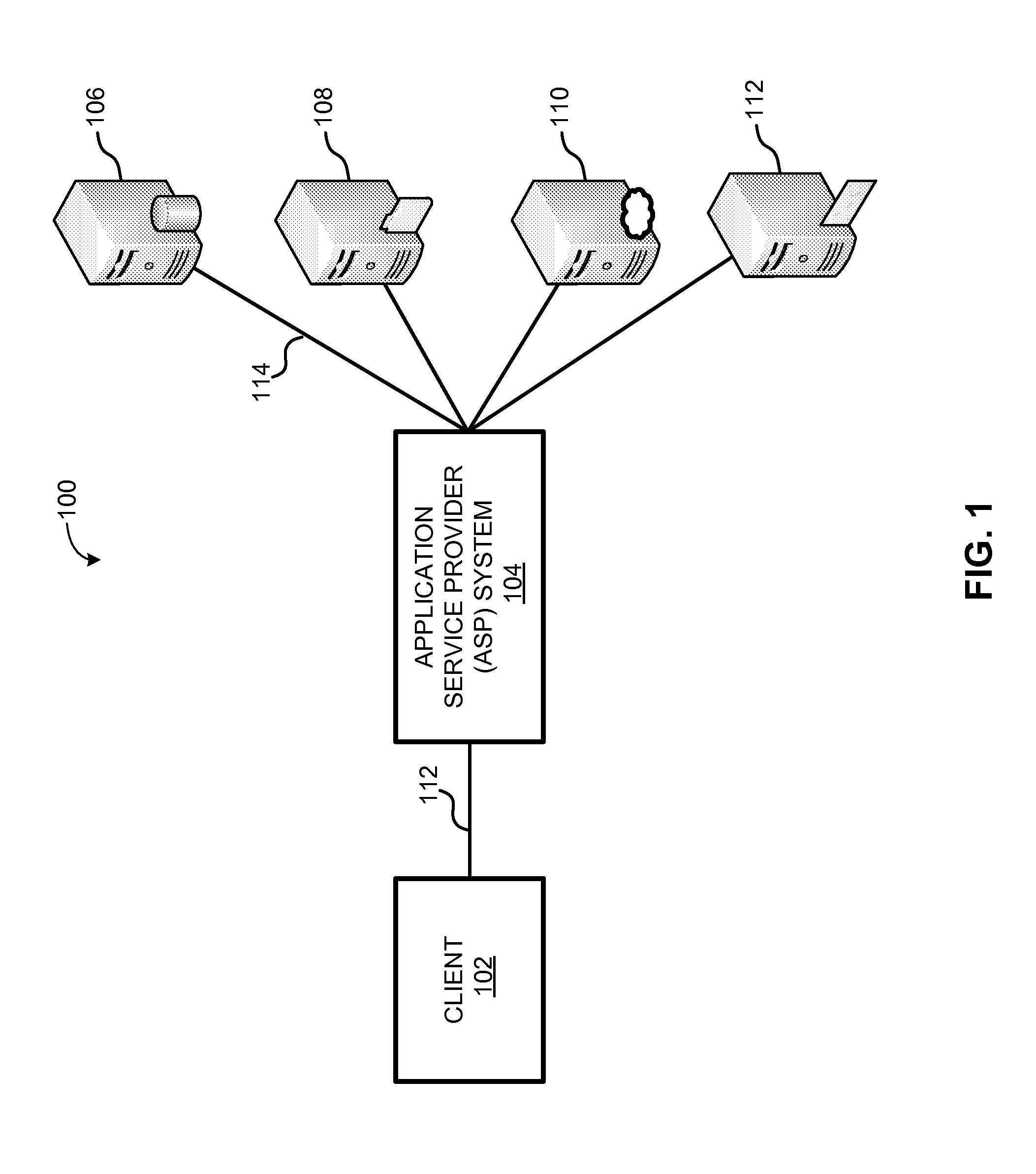 Systems and methods for supporting social productivity using a dashboard