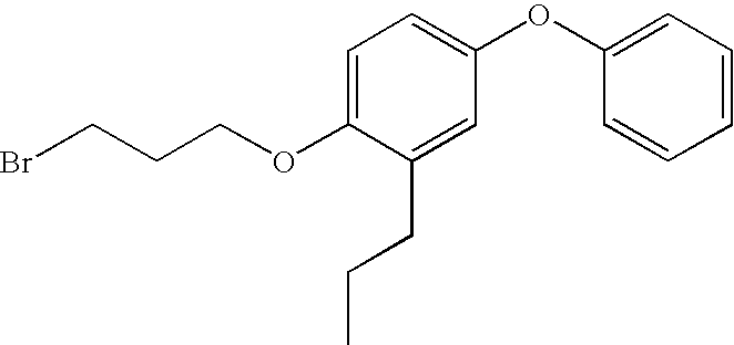 N-cyclohexylaminocarbonyl benzensulfonmide derivatives