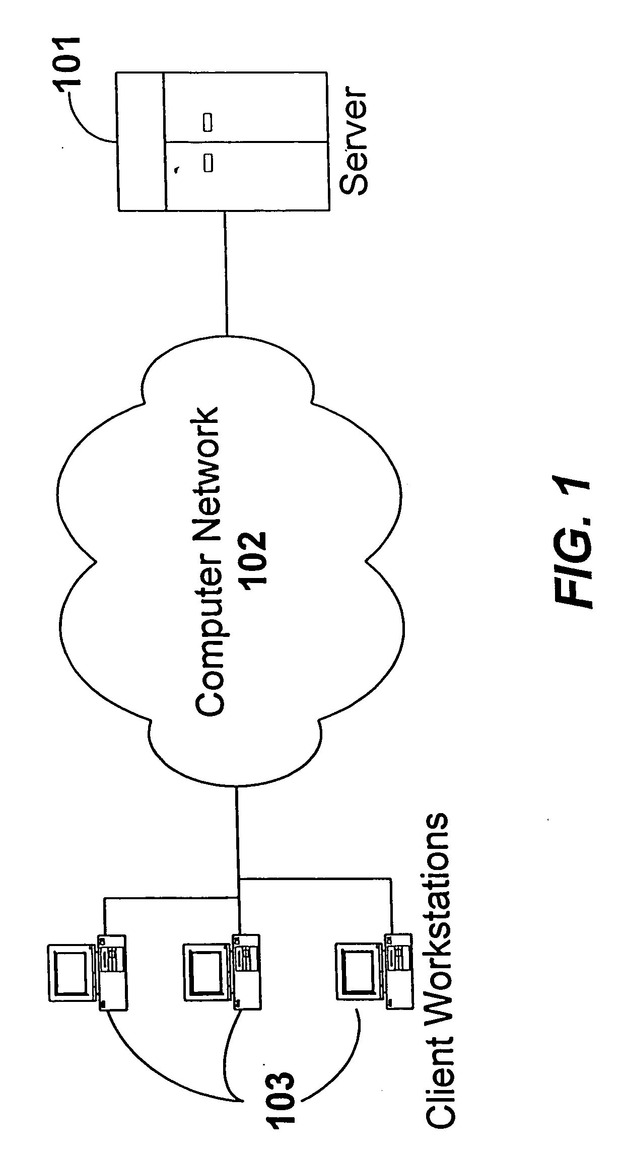 Method and system for providing an intelligent goal-oriented user interface to data and services