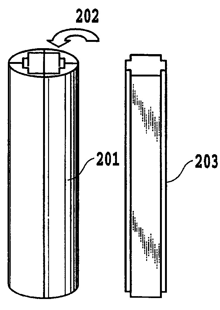 Tellurite optical fiber and production method thereof