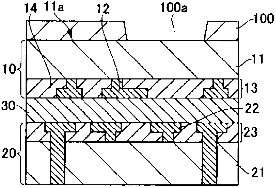 Semiconductor device and manufacturing method of the same