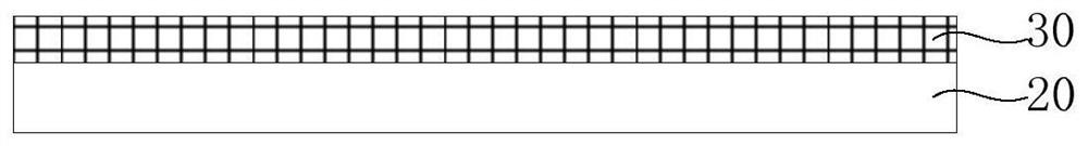 Shell assembly, manufacturing method thereof and electronic equipment