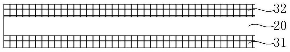 Shell assembly, manufacturing method thereof and electronic equipment