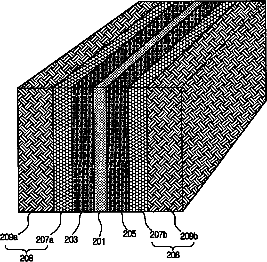 Electrode for fuel cell and method of preparing the same and membrane electrode assembly and fuel cell comprising the same