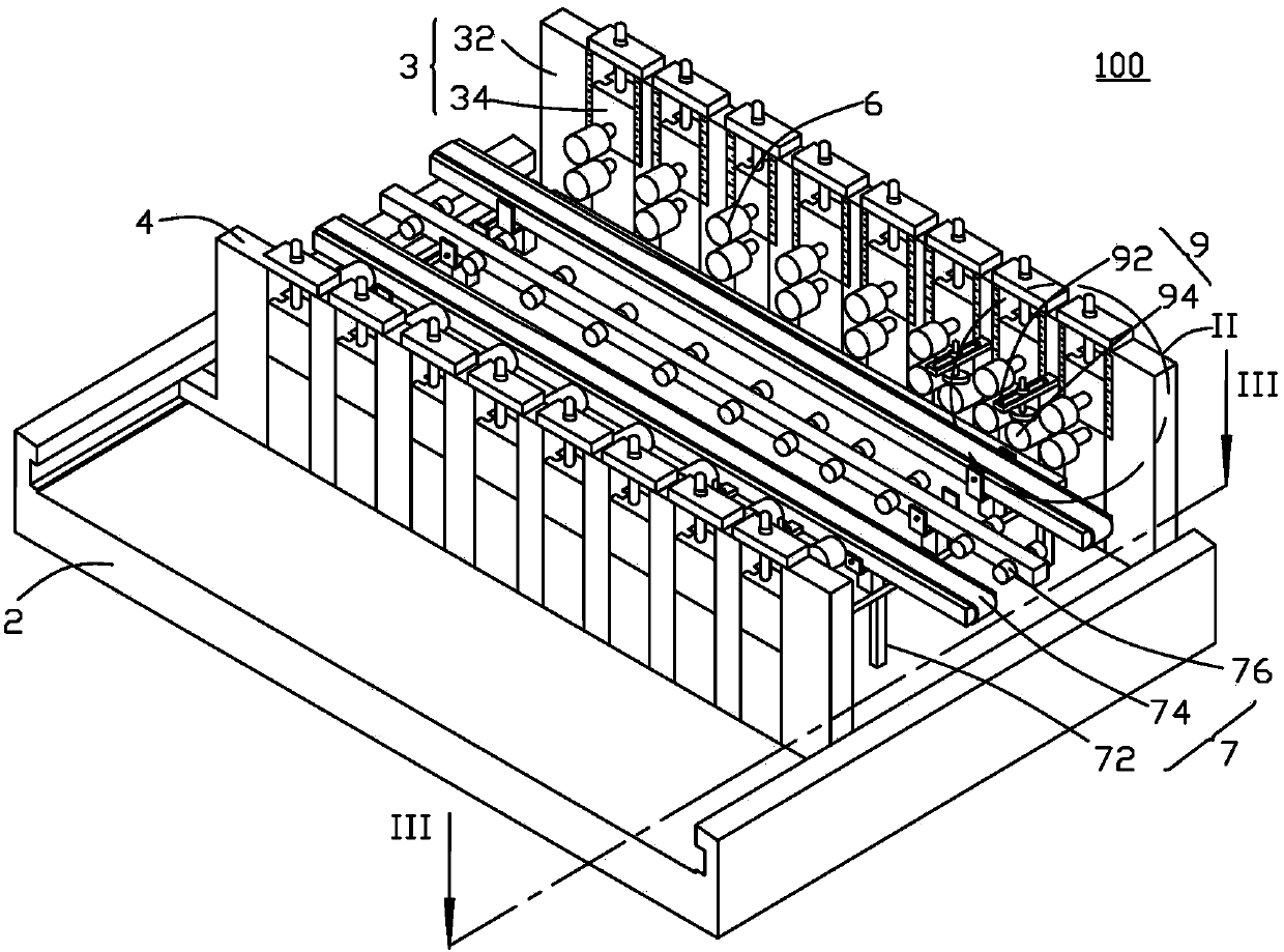 Plate Rolling Bending Machine