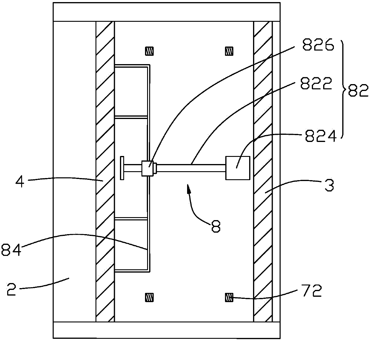 Plate Rolling Bending Machine