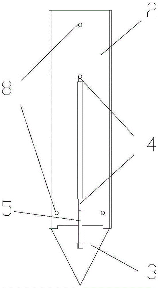 A Double-wall Closed Soil Extraction Method and Device for Soft Soil